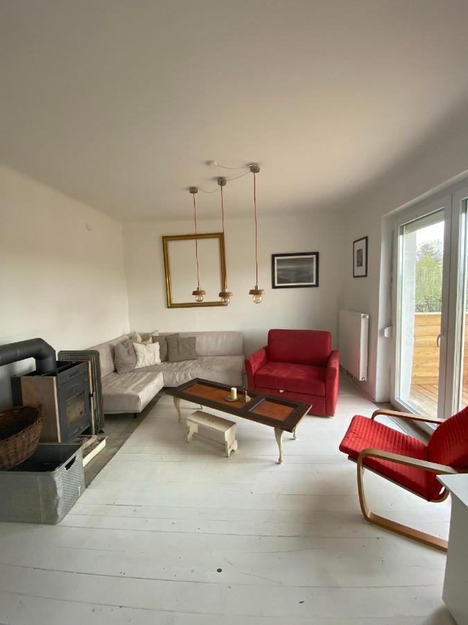 Landhaus Suedburgenland Villa Olbendorf Exterior photo